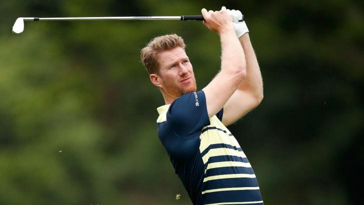 Dutchman Wil Besseling